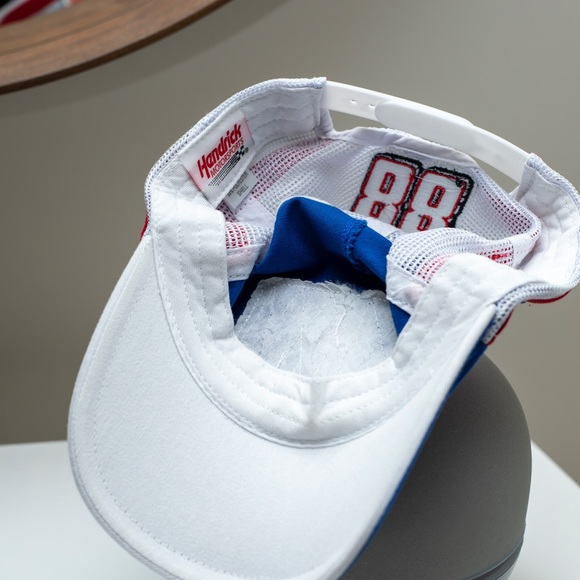 Dale Jr. NASCAR dad hat - Picture 10 of 12